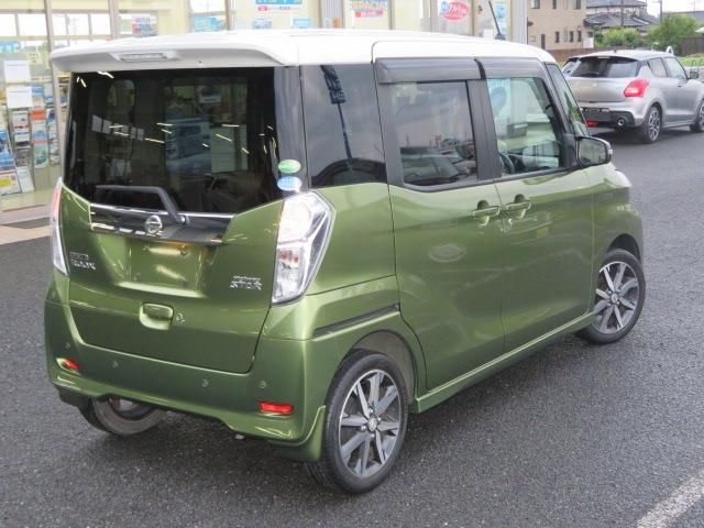 NISSAN DAYZ ROOX 2019