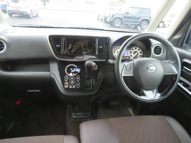 NISSAN DAYZ ROOX 2019