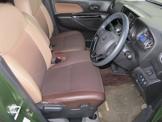 NISSAN DAYZ ROOX 2019