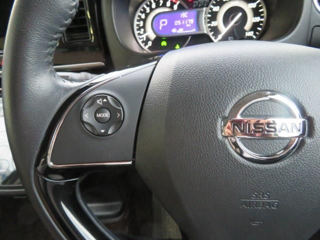 NISSAN DAYZ ROOX 2019