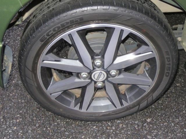 NISSAN DAYZ ROOX 2019