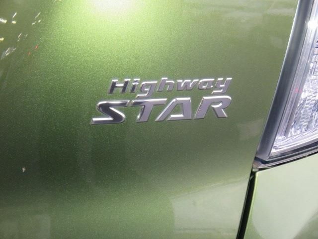 NISSAN DAYZ ROOX 2019