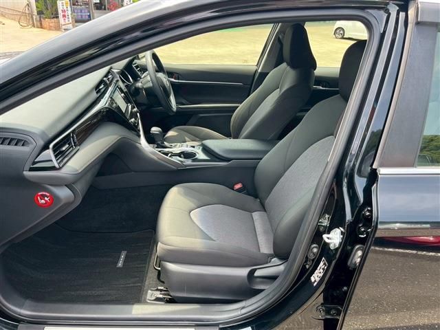 TOYOTA CAMRY HYBRID 2018