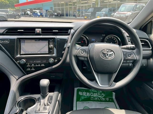 TOYOTA CAMRY HYBRID 2018