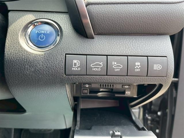 TOYOTA CAMRY HYBRID 2018