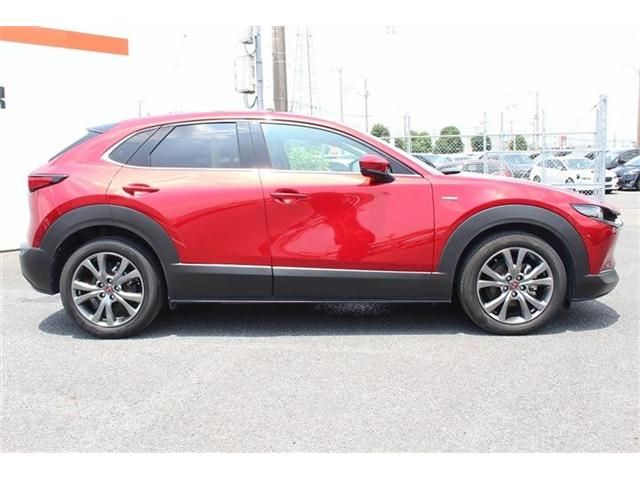 MAZDA CX-30 2021
