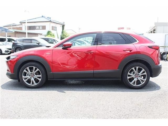 MAZDA CX-30 2021