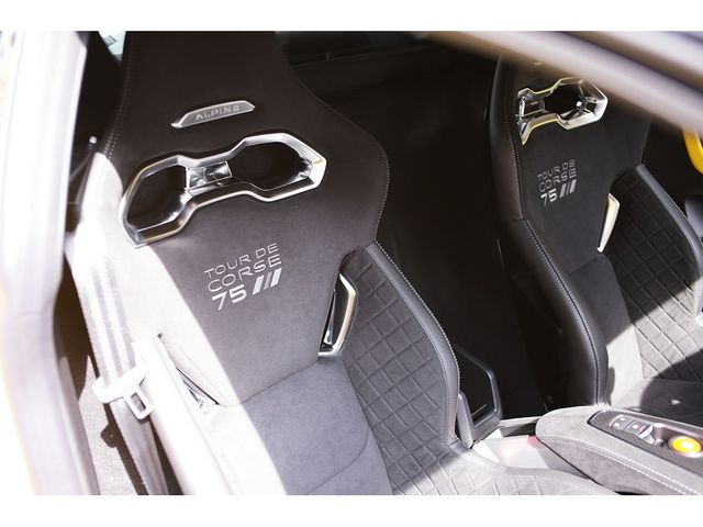 RENAULT RENAULT ALPINE A110 2023