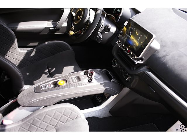 RENAULT RENAULT ALPINE A110 2023