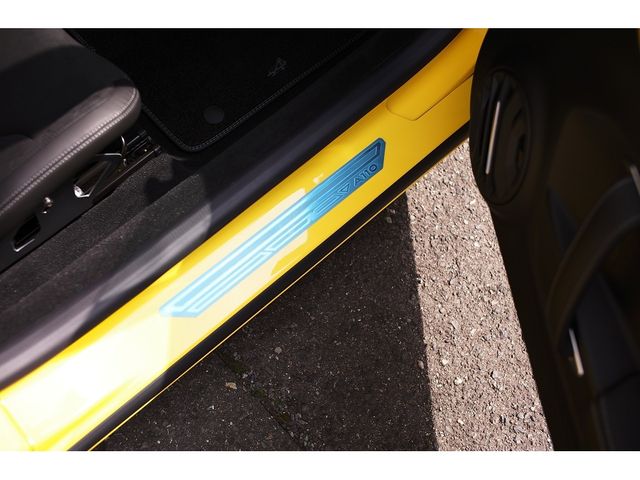 RENAULT RENAULT ALPINE A110 2023