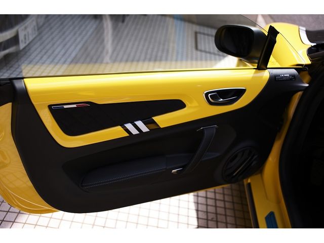 RENAULT RENAULT ALPINE A110 2023