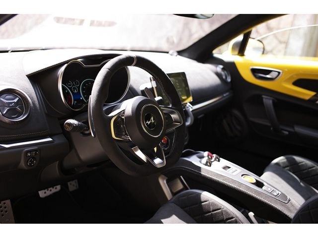 RENAULT RENAULT ALPINE A110 2023