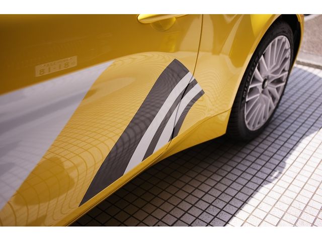 RENAULT RENAULT ALPINE A110 2023