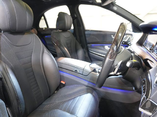 MERCEDES BENZ MERCEDES BENZ S class HYBRID 2015