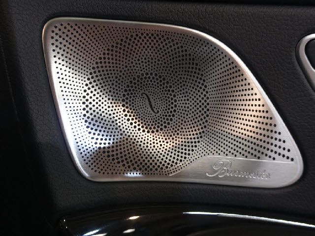 MERCEDES BENZ MERCEDES BENZ S class HYBRID 2015