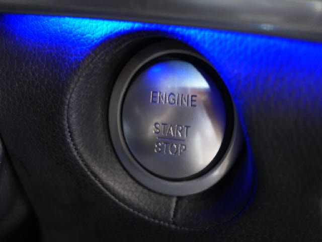 MERCEDES BENZ MERCEDES BENZ S class HYBRID 2015