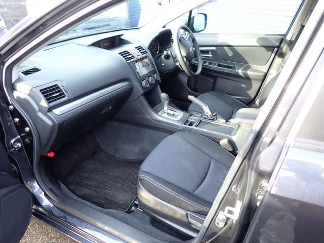 SUBARU IMPREZA SPORT 4WD 2012