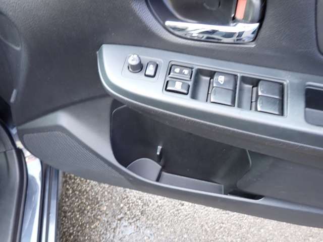 SUBARU IMPREZA SPORT 4WD 2012