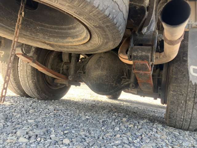 MITSUBISHI CANTER 1992