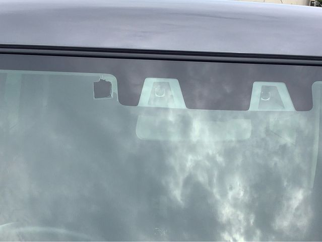 MAZDA FLAIR CROSSOVER 2024