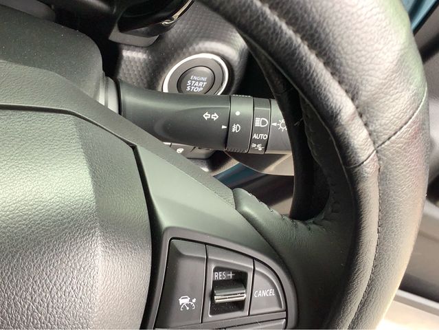 MAZDA FLAIR CROSSOVER 2024