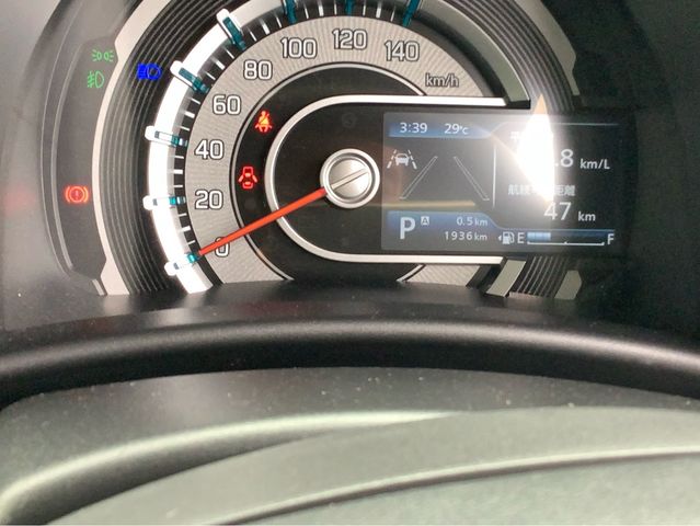 MAZDA FLAIR CROSSOVER 2024