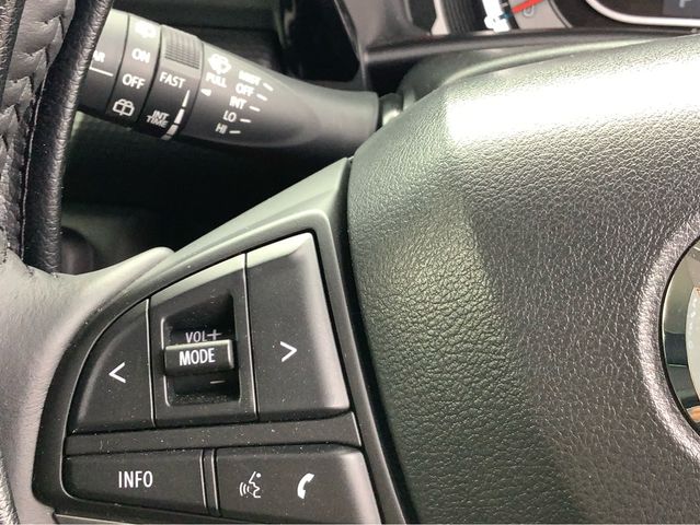 MAZDA FLAIR CROSSOVER 2024