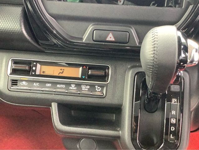 MAZDA FLAIR CROSSOVER 2024