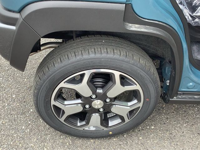 MAZDA FLAIR CROSSOVER 2024