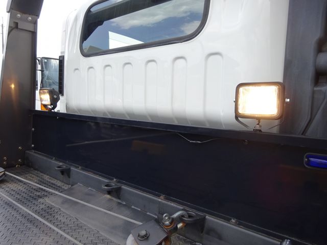 ISUZU ELF 2019