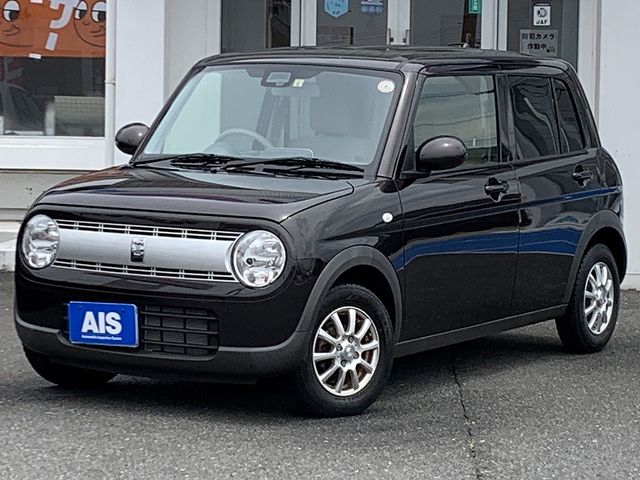 SUZUKI ALTO LAPIN 2022