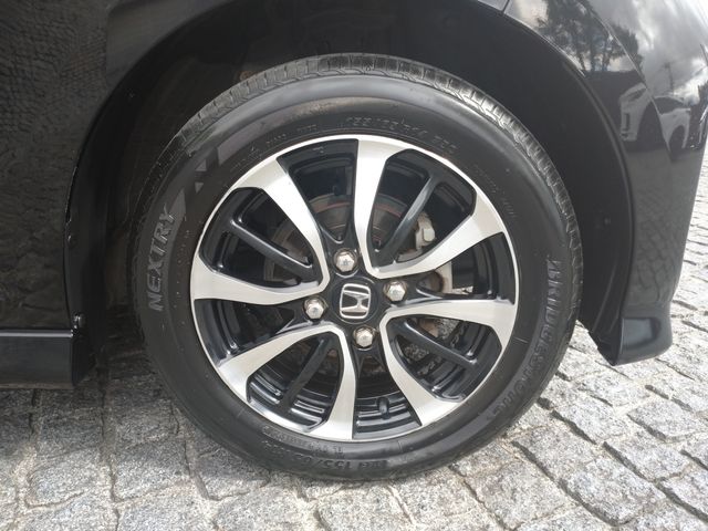 HONDA N BOX CUSTOM 2019