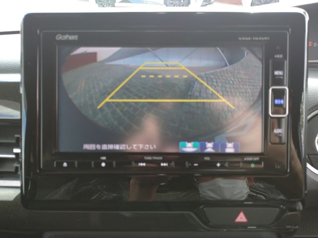 HONDA N BOX CUSTOM 2019