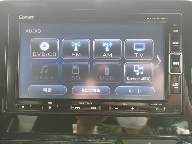 HONDA N BOX CUSTOM 2019