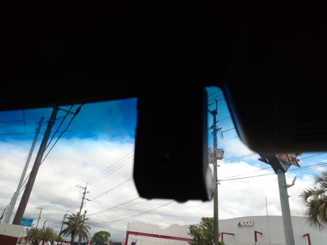 HONDA N BOX CUSTOM 2019