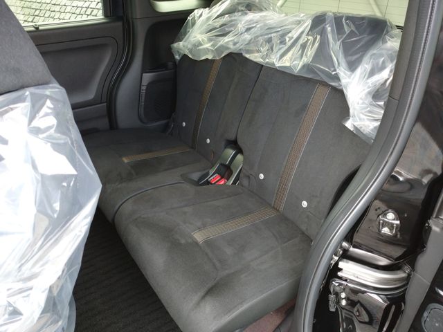 HONDA N BOX CUSTOM 2019