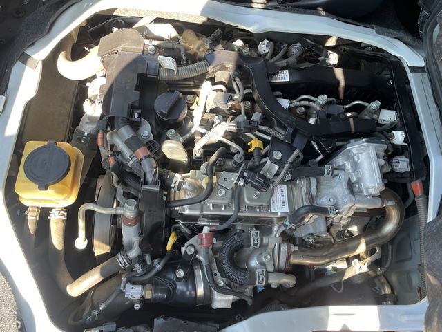 TOYOTA REGIUSACE van 4WD 2018