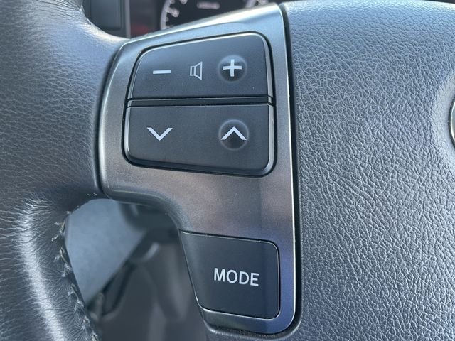 TOYOTA REGIUSACE van 4WD 2018