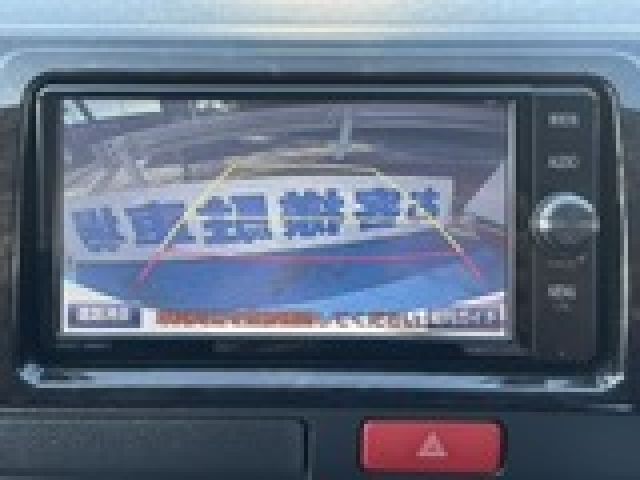 TOYOTA REGIUSACE van 4WD 2018