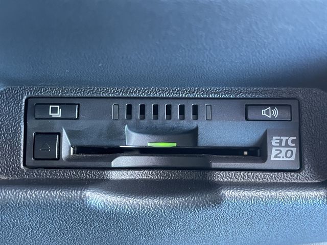 TOYOTA REGIUSACE van 4WD 2018