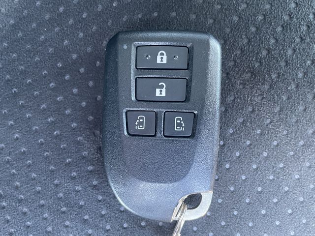 TOYOTA REGIUSACE van 4WD 2018