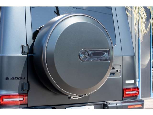 MERCEDES BENZ MERCEDES BENZ G class 2022