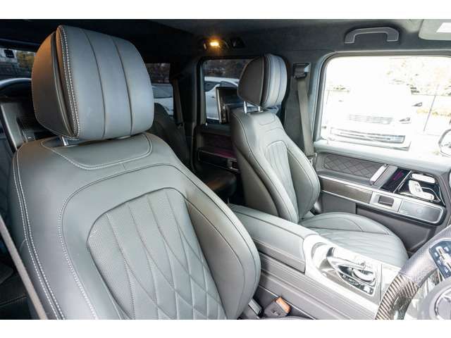 MERCEDES BENZ MERCEDES BENZ G class 2022