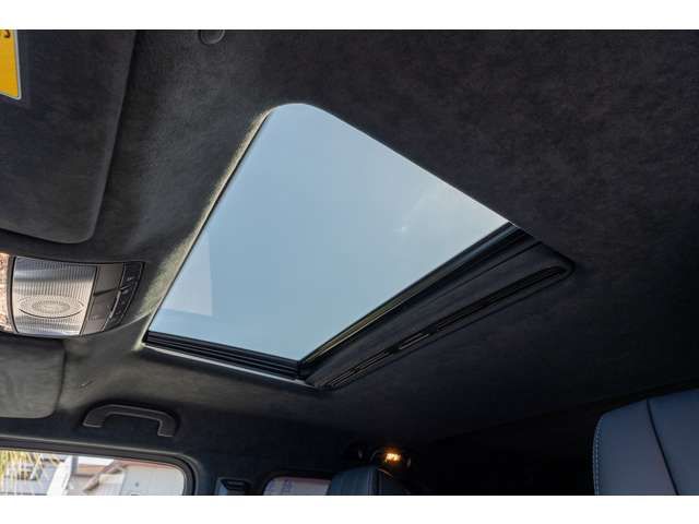 MERCEDES BENZ MERCEDES BENZ G class 2022