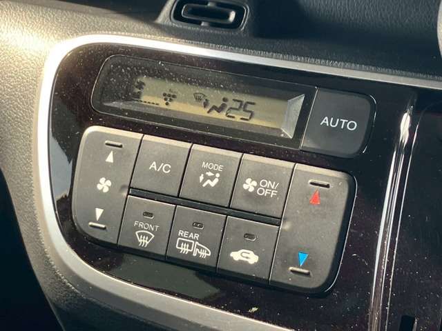 HONDA N BOX CUSTOM 2016