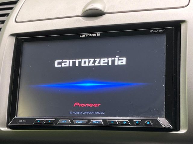 NISSAN NOTE 2012