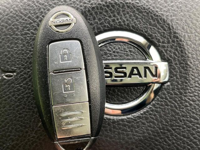 NISSAN NOTE 2012