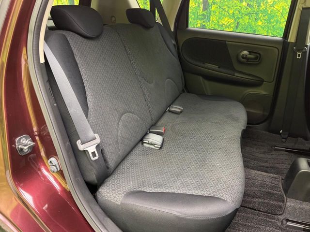 NISSAN NOTE 2012