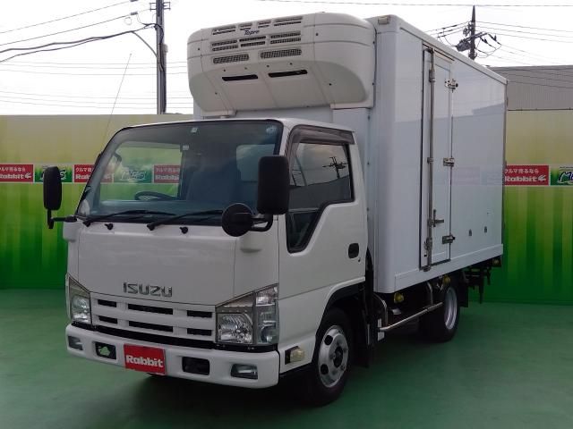 ISUZU ELF 2014