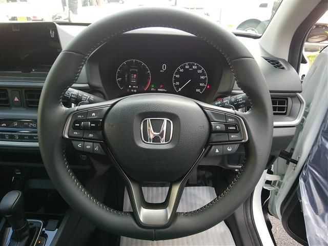 HONDA WR-V 2024